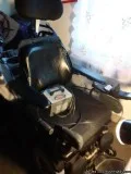 Used power wheelchair