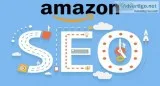Amazon seo services Amazon products optimization company in Indi