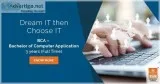 BCA course  NSHM best college for Computer Application course