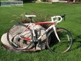 2013 Trek Madone 2.3