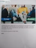 Kynect Energy Utility Services