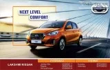 Top Dealers for Nissan and Datsun cars in Chennai  Lakshmi Nissa