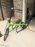 EllipitiGO Arc8