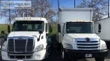 Logistics and Transportation Service