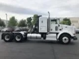 2012 PETERBILT 365 47K MILES 10 SPEED CUMMINS 425 HP