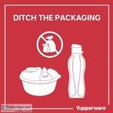 Tupperware consultant