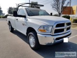 2012 Dodge RAM 2500 Heavy Duty ST - Excellent Condition