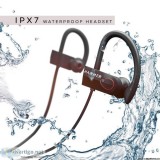 Hammer Zest-H Wireless Bluetooth Sports Earphones