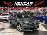 2015 VOLKSWAGEN PASSAT 1.8TSI COMFORTLINE AUT0 LEATHER SUNROOF C