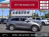 Used 2017 KIA SORENTO LX V6 for Sale in San Diego - 20260