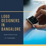 Logo designers in Bangalore