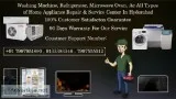 Whirlpool Side-By-Side Refrigerator Service Center in Hyderabad
