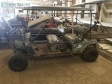 Bad Boy Buggy
