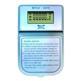Residential water meters | watflux