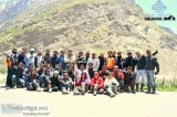 Leh Ladakh Bike Tour Packages