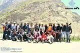 Leh Ladakh Bike Tour Packages
