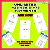 EARN ADVERTISING