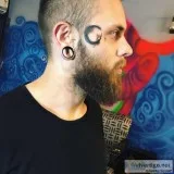 Best Tattoo Artist in Delhi
