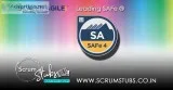 SAFe Agilist  Certification Course  Work Shop  Meetups Scrum Stu