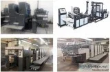 Used Heidelberg Offset Printing Machine for Sale in India