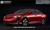 2019 Toyota Camry at Affordable Price in CA