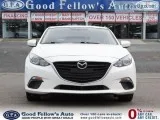 2015 Mazda&nbspMAZDA3