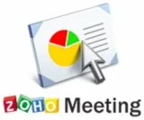 Visit CloudLynda for Instant ZOHO Online Meeting Facility