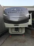 2016 Keystone Montana 3791RD Fifthwheel For Sale