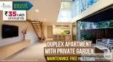 Fortune Township in Barasat Kolkata North by Fortune Realty