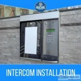 Intercom Installation NYC