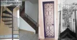 25 Yrs Experience - Ornamental Iron Work and Welding