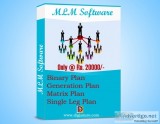 Mlm software