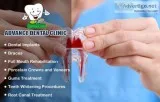 Root Canal in GTB Nagar