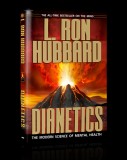 Dianetics The Modern Science of Mental Health