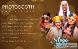 Mirror Photo Booth for Rental