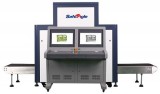 Buy high quality X ray Scanning Machine from China