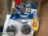 1 Lot of Miscellaneous Auto Parts