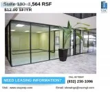 Office Building For Lease