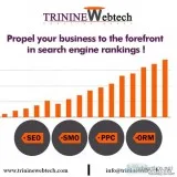 Best SEO Company In Lucknow