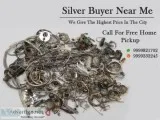 Gold buyer in Dwarka Sector 28