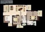 2Bhk apartments in Noida