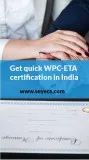 Get quick Tec Approval in India bu best Consultant Silvereye Cer