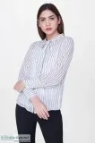 Stay naturally fashionable with long tops at AND
