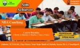 Best NDA Coaching in Chandigarh
