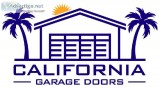 California Garage Doors