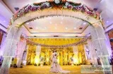 Bridal Photo Shoot in Chennai