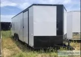 2020 Diamond Cargo