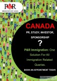 Canadian Immigration Services in India