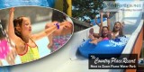 Perfect Budget Vacation Near NYC  Mini Vacation  Water Park Vaca
