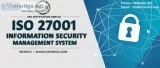 ISO 27001 Certification in Chennai